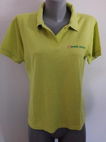 pull and bear suskavac: Majica SG M kao nova Moderna kvalitetna majica kupljena u Austriji — 1