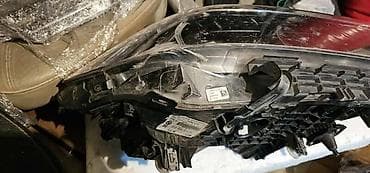dizalice za servise: BMW — 3