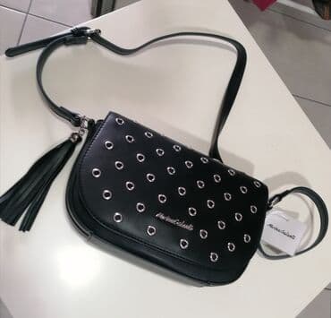 zenske torbice mona: Shoulder bag, Marina Galanti — 2