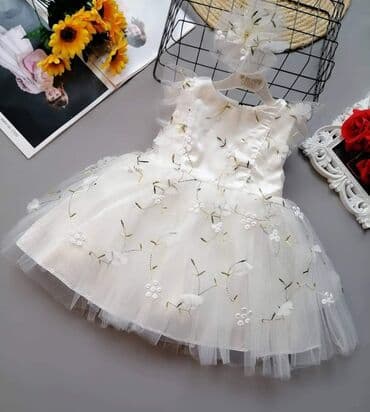 Midi, Short sleeve