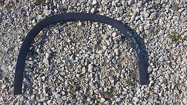 merac debljine laka: LAJSNA PLASTIKA ZA MERCEDES BENZ GLA 180, GLA 200, GLA 220 . OD — 3