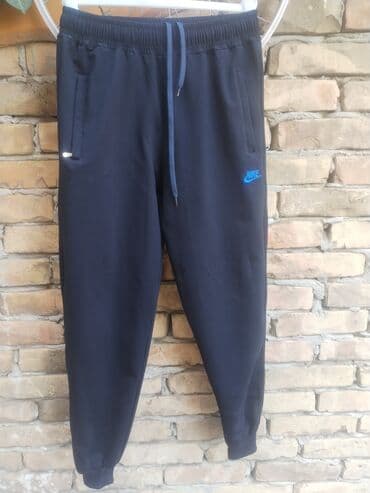 hugo trenerka muska: Nike muska trenerka L vel Pamuk elastin Vel L Struk po 30 tegli do 48 — 3