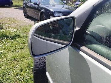 amortizer golf 4: MEHANICKI RETROVIZOR ZA VOLKSWAGEN GOLF 4 | Mehanicki retrovizor — 1