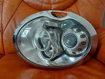selo gori: 68.FAR XENON ZA MINI COOPER OD 2004. DO 2007. GOD. - | MINI COPER — 1