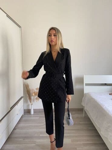 sako sa cirkonima: Sako 2700 — 2