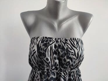 Women's Clothing: Haljina CRAZY WORLD 40/42 snižena 900din Fantastična moderna lagana — 4