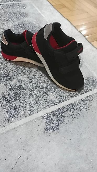 zlatna haljina: Patike Sprandi – dečije - Brend: Sprandi (etiketa na jeziku) - — 1