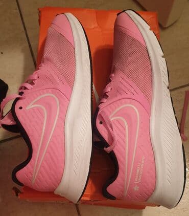nike air max command leather: Nike, 36.5, bоја - Roze — 3