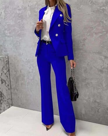 Kostimi: One size — 1