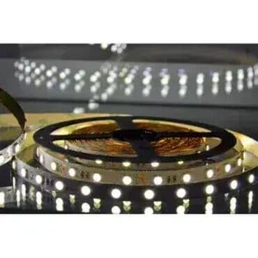 kozmeticka lupa sa svetlom: LED traka, Novo — 2