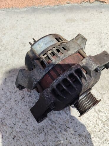 dimenzije guma za passat b6: Alternator za vectru B 1,8 — 2