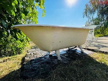 stare peći na drva: Vintage kada stilska od tuča cena FIKSNA prizemlje 100 kg visina — 4