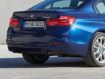 bmw 3 karavan 2008: BRANIK ZA BMW SERIJA 3 OD 2011. DO 2019. GOD — 1