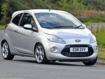 auto otpad ruma: FORD KA+ 1.2 2020. GOD. - KOMPLETAN AUTO U DELOVIMA | SMEDEREVSKA — 9