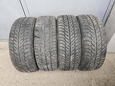 195 65 15 c: SAVA 195/60 R15 ZIMSKA | 195/60 R15 Sava Zimske 4 komada Set - — 2