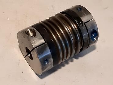 polovne nadstrešnice za kola: Industrijska elasticna spojnica 12/14mm za motor CNC Za povezivanje — 1