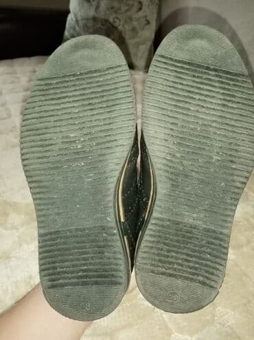 bele helanke za bebe: Low shoes, Size - 28 — 5
