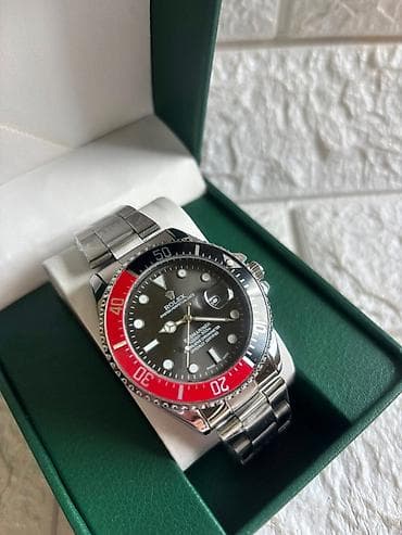 pandora satovi: Rolex Submariner – automatski muški ručni sat Cena: 3200din/samo sat — 5