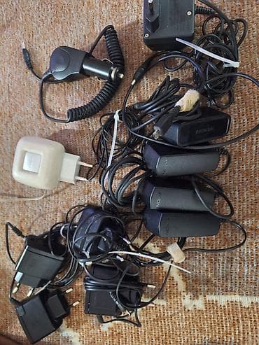 TV i video: Nokia N93, bоја - Crna — 10