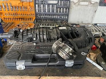 dusek za vodu: USISNA GRANA N47 ZA BMW SERIJA 3, SERIJA 5, SERIJA 1 OD 2008. DO 2011 — 3