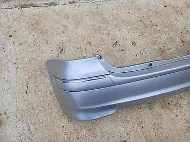 Car Body Parts: ZADNJI BRANIK MERCEDES A KLASA | Zadnjo branik mercedes a klasa — 2