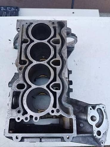 delovi za opel corsa c: BLOK MOTORA N43B20A ZA BMW 120, 320 OD 2006. DO 2011. GOD. | N43B20A — 2