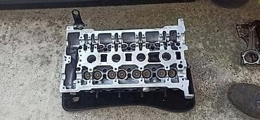Delovi motora: GLAVA MOTORA 2.0 20V ALT ZA AUDI A4, A6 | Glava motora za 2.0 20v — 2