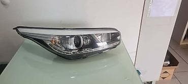 prikolice za auto: FAR ZA KIA CEE`D - 92102A2XXX | Far Kia CEED desni — 1
