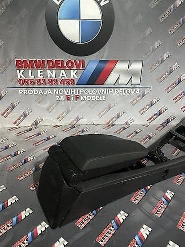 goodyear gume: NASLON ZA RUKU E8X ZA BMW SERIJA 1 OD 2004. DO 2011. GOD. | — 5