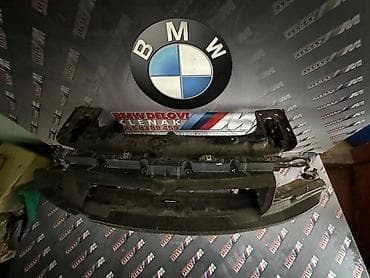 Vozila: VEZNI LIM F20/21 ZA BMW SERIJA 1 OD 2011. DO 2017. GOD. | — 1
