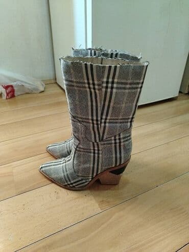 Oksfordice: Čizme, 38 — 7