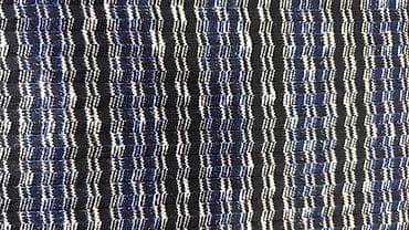 make up: ESPRIT pletena haljina sa dugim rukavima - Model: ravna, blago — 5