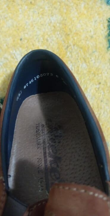c a kombinezoni: Cipele, Birkenstock, veličina - 45 — 2