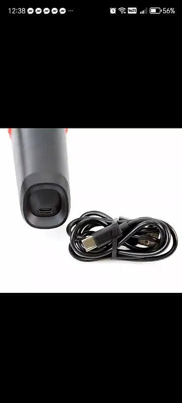 bauer epilator 5 in 1: Profesionalni set za šišanje kose i brade u koferu - Mašinica za — 4