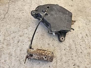 citroen 2007: NOSAC REZERVNOG TOCKA ZA CITROEN C8 ZA 2005. GOD. - 0 — 2