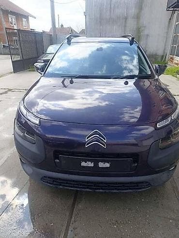 biral auto delovi: DELOVI ZA CITROEN C4 CACTUS 2015. GOD — 2
