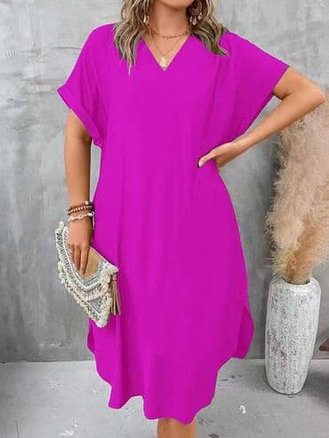 exit haljine: Oversize, Other sleeves — 10