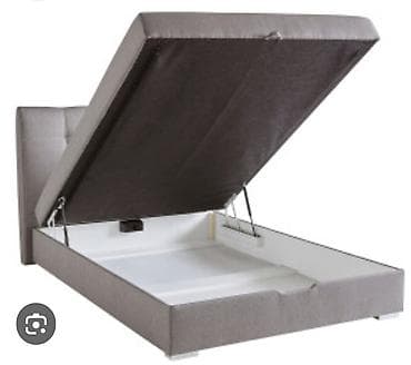 krevet samac numanovic cena: Francuski "krevetboxspring amelie" — 4