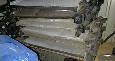 Auto grejanje, hlađenje i ventilacija: HLADNJAK VODE 2.0CDTI ZA OPEL INSIGNIA | Svi delovi za Opel vozila  — 1