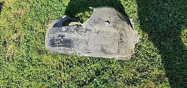 ukrasi za volan: POTKRILO PL ZA AUDI S3 | Audi a3 potkrilo prednje levo 8v5 821 171 — 3