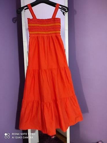 zara rs haljine: Haljina velicina XS duzina 100 — 3