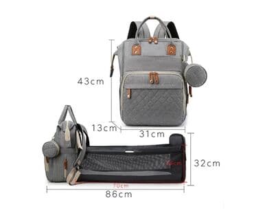 roze torbe: Najtrazeniji ranac - krevetac PONOVO DOSTUPAN - 3500din Dostupne boje — 8