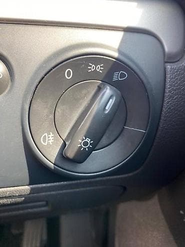 PREKIDAC ZA SVETLA ZA VOLKSWAGEN GOLF 6 | Prekidac za svetla za Golf na lalafo.rs PREKIDAC ZA SVETLA ZA VOLKSWAGEN GOLF 6 | Prekidac za svetla za Golf
