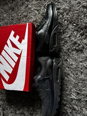 zara kaput sa krznom: Trainers, Nike, size - 45 — 1