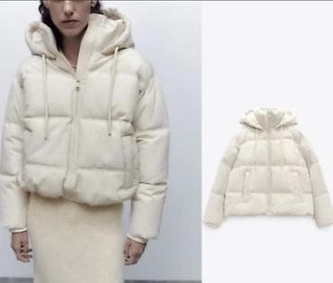 ženski prsluci: Terranova jakna S, nosena malo, bez ostecenja — 1