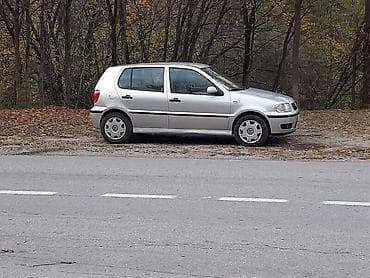 sapa za prikolicu cena: MASKA ZA VOLKSWAGEN POLO | Maska u braniki za medel pola kao sa — 1