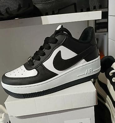 mindjuse uz uvo: Patike za svakodnevno nošenje – niske, sa vezivanjem na pertle i — 1