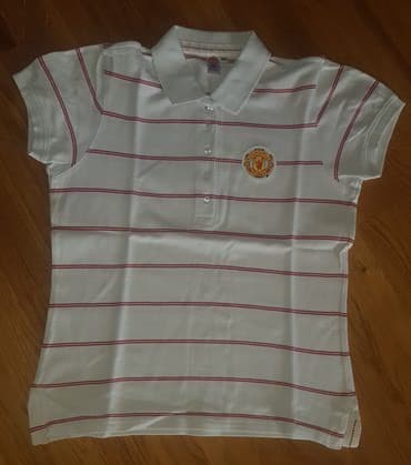 zara farmerice za devojcice: Polo t-shirt, Short sleeve, 146-152 — 4