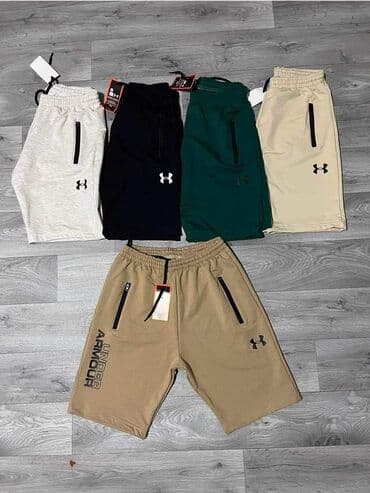 puls ranac 2 u 1: Muške bermude pamučne M, L, XL, XXL, 3XL veličine Cena 2100 din ili — 2