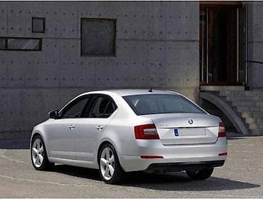 hyundai h1 motor: ŠKODA OCTAVIA - KOMPLETAN AUTO U DELOVIMA | kompletan auto u — 1